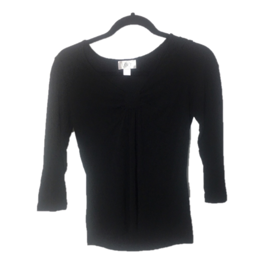 Ann Taylor Loft top